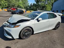 4T1KZ1AK7RU101686 2024 TOYOTA CAMRY