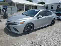 4T1KZ1AK8LU037584 2020 TOYOTA CAMRY