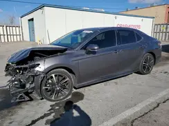 4T1KZ1AK8LU039089 2020 TOYOTA CAMRY