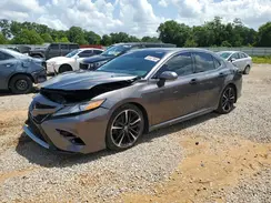 4T1KZ1AK8LU039738 2020 TOYOTA CAMRY