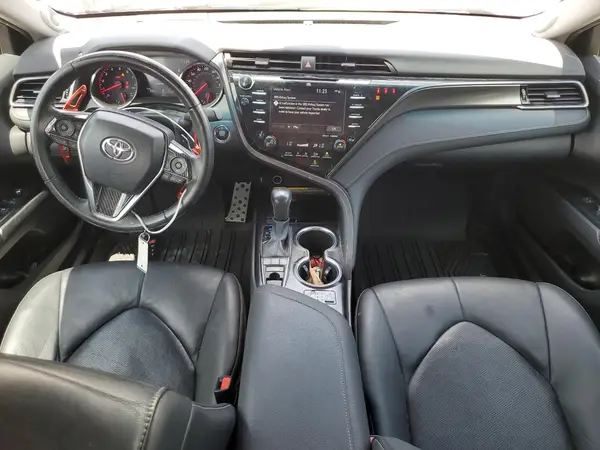 4T1KZ1AK8LU039738 2020 TOYOTA CAMRY - Image 8