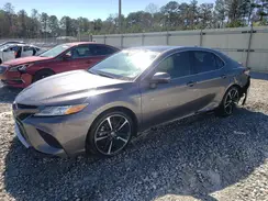 4T1KZ1AK8LU041585 2020 TOYOTA CAMRY