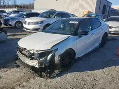 4T1KZ1AK8MU049784 2021 TOYOTA CAMRY