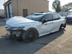 4T1KZ1AK8MU050093 2021 TOYOTA CAMRY