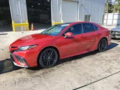 4T1KZ1AK8MU051017 2021 TOYOTA CAMRY