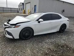 4T1KZ1AK8MU051258 2021 TOYOTA CAMRY