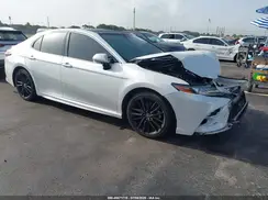 4T1KZ1AK8MU051440 2021 TOYOTA CAMRY