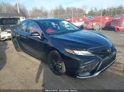 4T1KZ1AK8MU051566 2021 TOYOTA CAMRY