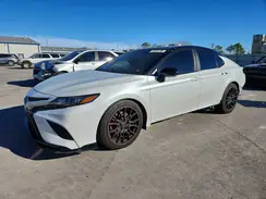 4T1KZ1AK8MU051681 2021 TOYOTA CAMRY