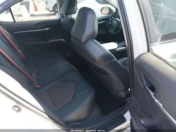 4T1KZ1AK8MU051924 2021 TOYOTA CAMRY - Image 8