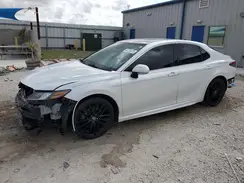4T1KZ1AK8MU053611 2021 TOYOTA CAMRY