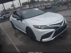 4T1KZ1AK8MU055018 2021 TOYOTA CAMRY