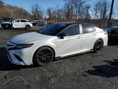 4T1KZ1AK8MU057318 2021 TOYOTA CAMRY
