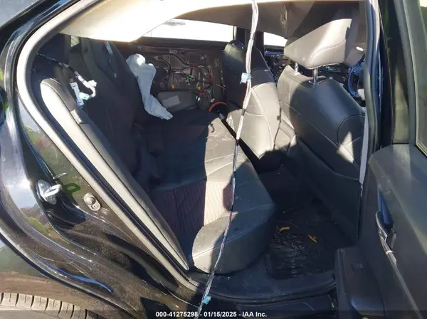 4T1KZ1AK8MU057416 2021 TOYOTA CAMRY - Image 8