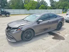 4T1KZ1AK8MU058355 2021 TOYOTA CAMRY