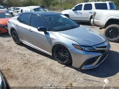 4T1KZ1AK8NU061810 2022 TOYOTA CAMRY