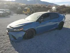 4T1KZ1AK8NU062617 2022 TOYOTA CAMRY