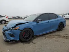 4T1KZ1AK8NU063055 2022 TOYOTA CAMRY