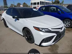 4T1KZ1AK8NU064013 2022 TOYOTA CAMRY