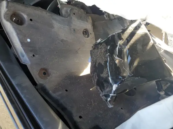 4T1KZ1AK8NU064092 2022 TOYOTA CAMRY - Image 8