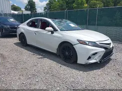 4T1KZ1AK8NU064397 2022 TOYOTA CAMRY