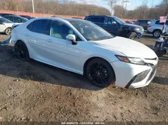 4T1KZ1AK8NU064805 2022 TOYOTA CAMRY