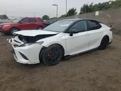 4T1KZ1AK8NU065999 2022 TOYOTA CAMRY