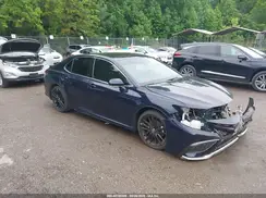 4T1KZ1AK8NU067218 2022 TOYOTA CAMRY