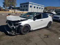 4T1KZ1AK8NU068305 2022 TOYOTA CAMRY