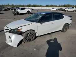 4T1KZ1AK8NU070751 2022 TOYOTA CAMRY