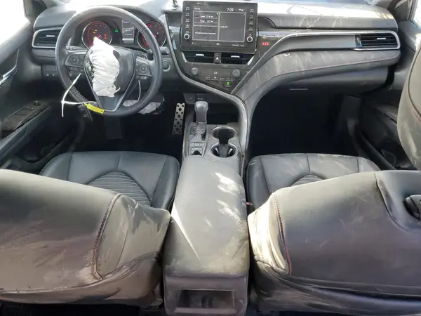 4T1KZ1AK8NU070751 2022 TOYOTA CAMRY - Image 8