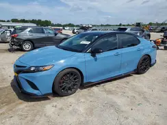 4T1KZ1AK8NU071396 2022 TOYOTA CAMRY