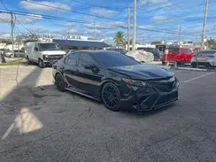 4T1KZ1AK8NU071673 2022 TOYOTA CAMRY