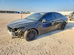 4T1KZ1AK8PU074852 2023 TOYOTA CAMRY