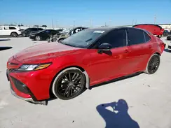 4T1KZ1AK8PU075158 2023 TOYOTA CAMRY