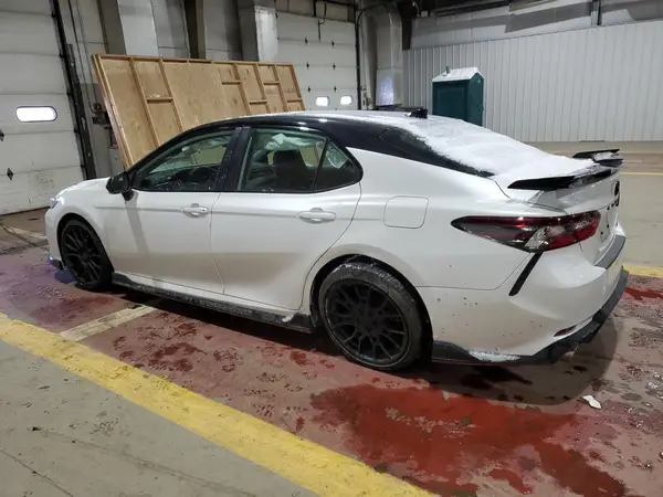 4T1KZ1AK8PU075774 2023 TOYOTA CAMRY - Image 2