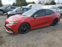 4T1KZ1AK8PU077766 2023 TOYOTA CAMRY
