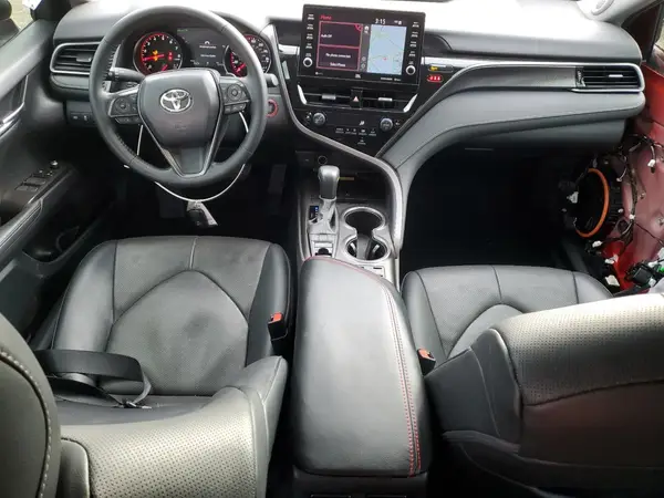 4T1KZ1AK8PU077766 2023 TOYOTA CAMRY - Image 8