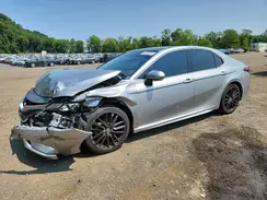 4T1KZ1AK8PU078299 2023 TOYOTA CAMRY