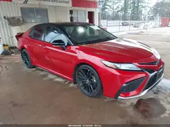 4T1KZ1AK8PU080649 2023 TOYOTA CAMRY