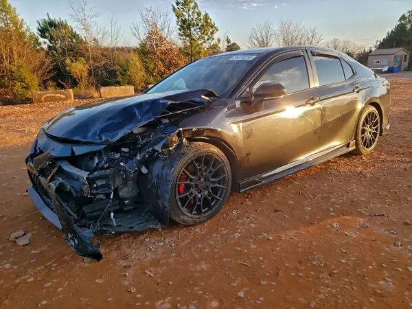 4T1KZ1AK8PU080750 2023 TOYOTA CAMRY - Image 1
