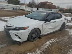 4T1KZ1AK8PU080778 2023 TOYOTA CAMRY