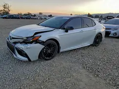 4T1KZ1AK8PU082272 2023 TOYOTA CAMRY