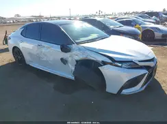 4T1KZ1AK8PU082367 2023 TOYOTA CAMRY