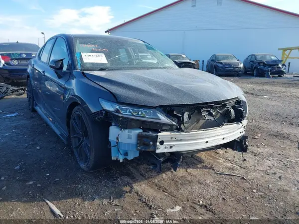 4T1KZ1AK8PU083289 2023 TOYOTA CAMRY - Image 1