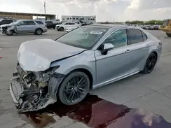 4T1KZ1AK8PU083292 2023 TOYOTA CAMRY