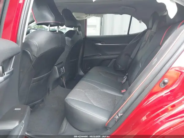 4T1KZ1AK8PU083373 2023 TOYOTA CAMRY - Image 8