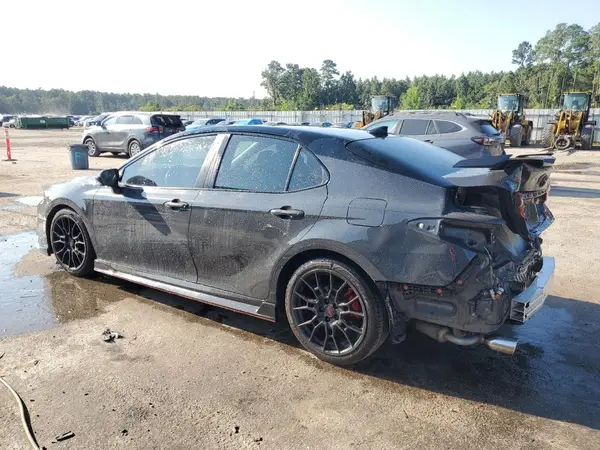 4T1KZ1AK8PU083759 2023 TOYOTA CAMRY - Image 2