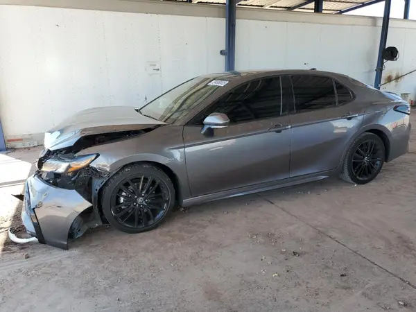 4T1KZ1AK8PU084507 2023 TOYOTA CAMRY - Image 1