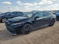 4T1KZ1AK8PU085687 2023 TOYOTA CAMRY